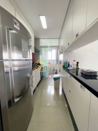 Imagem Apartamento com 3 Quartos à Venda, 96 m² em Independência - São Bernardo Do Campo Imagem Apartamento com 3 Quartos à Venda, 96 m² em Independência - São Bernardo Do Campo