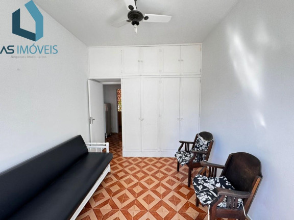 Imagem Apartamento com 1 Quarto à Venda, 42 m² em Centro - Cabo Frio