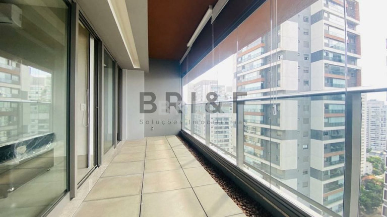Imagem Apartamento com 2 Quartos para Alugar, 65 m² em Brooklin Paulista - São Paulo Imagem Apartamento com 2 Quartos para Alugar, 65 m² em Brooklin Paulista - São Paulo