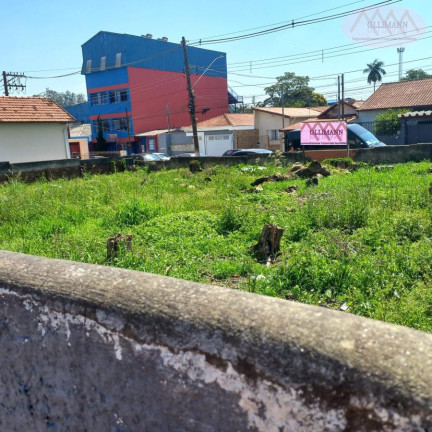 Imagem Terreno à Venda, 575 m² em Suíssa - Ribeirão Pires