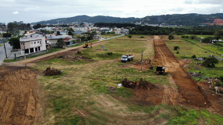 Imagem Terreno à Venda, 361 m² em Ambrósio - Garopaba