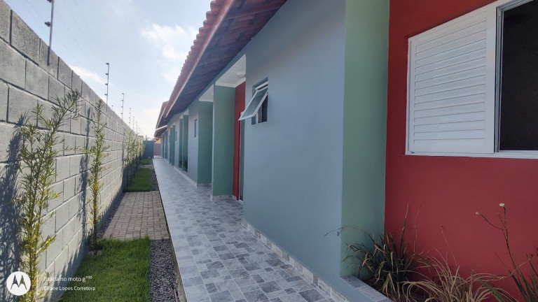 Imagem Casa com 2 Quartos à Venda, 49 m² em Cibratel Ii - Itanhaém Imagem Casa com 2 Quartos à Venda, 49 m² em Cibratel Ii - Itanhaém