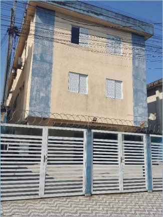 Imagem Casa com 2 Quartos à Venda, 47 m² em Esplanada Dos Barreiros - São Vicente