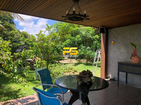 Imagem Casa com 3 Quartos à Venda, 340 m² em Conde Imagem Casa com 3 Quartos à Venda, 340 m² em Conde