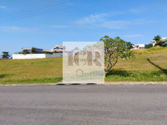 Terreno em Condomínio à Venda, 1.000 m² em Araçoiaba Da Serra