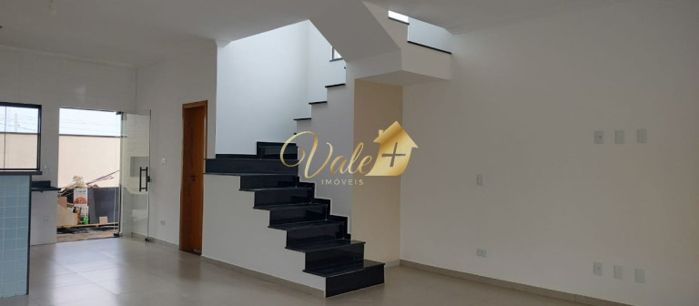 Imagem Casa com 3 Quartos à Venda, 176 m² em Morada Dos Nobres - Taubaté Imagem Casa com 3 Quartos à Venda, 176 m² em Morada Dos Nobres - Taubaté