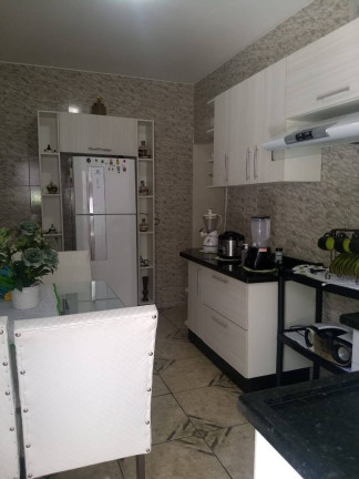 Imagem Casa com 3 Quartos à Venda, em Jardim São Guilherme - Sorocaba Imagem Casa com 3 Quartos à Venda, em Jardim São Guilherme - Sorocaba
