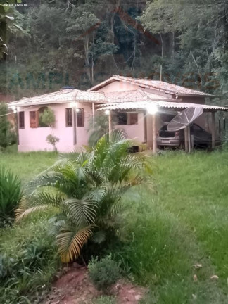 Imagem Chácara com 2 Quartos à Venda, 120 m² em Vale Das Garças - Esmeraldas