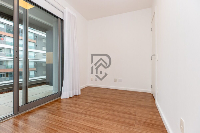 Imagem Apartamento com 2 Quartos à Venda, 83 m² em Brooklin - São Paulo Imagem Apartamento com 2 Quartos à Venda, 83 m² em Brooklin - São Paulo
