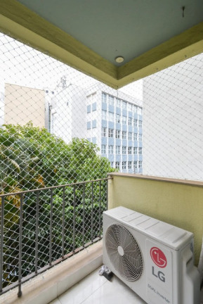Imagem Imóvel com 1 Quarto à Venda, 39 m² em Vila Buarque - São Paulo