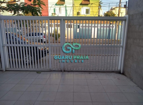 Imagem Casa com 2 Quartos à Venda, 80 m² em Enseada - Guarujá Imagem Casa com 2 Quartos à Venda, 80 m² em Enseada - Guarujá