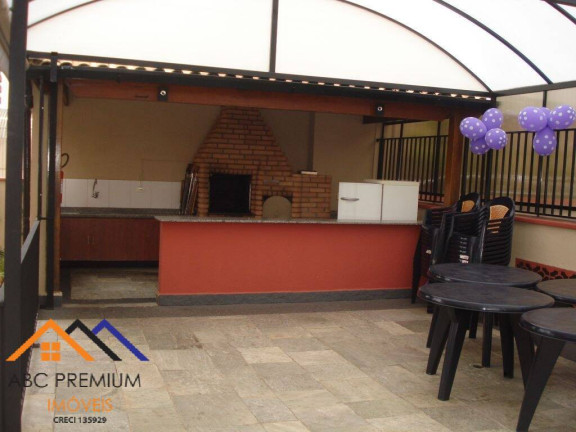 Imagem Apartamento com 2 Quartos à Venda, 102 m² em Vila Gilda - Santo André