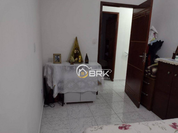 Imagem Sobrado com 2 Quartos à Venda, 56 m² em Jardim Das Oliveiras - São Paulo