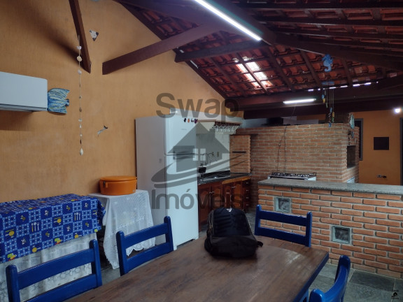 Imagem Casa com 4 Quartos à Venda, 300 m² em Vista Linda - Bertioga Imagem Casa com 4 Quartos à Venda, 300 m² em Vista Linda - Bertioga