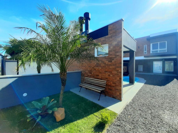 Imagem Casa com 3 Quartos à Venda, 118 m² em Estância Velha - Canoas Imagem Casa com 3 Quartos à Venda, 118 m² em Estância Velha - Canoas
