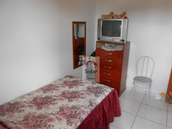 Imagem Apartamento com 2 Quartos à Venda, 58 m² em Vila Nossa Senhora Das Graças - Taubaté Imagem Apartamento com 2 Quartos à Venda, 58 m² em Vila Nossa Senhora Das Graças - Taubaté