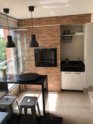 Imagem Apartamento com 2 Quartos à Venda, 96 m² em Várzea Da Barra Funda - São Paulo Imagem Apartamento com 2 Quartos à Venda, 96 m² em Várzea Da Barra Funda - São Paulo