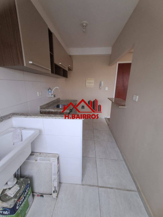 Imagem Apartamento com 2 Quartos à Venda, 48 m² em Jardim Satélite - São José Dos Campos Imagem Apartamento com 2 Quartos à Venda, 48 m² em Jardim Satélite - São José Dos Campos