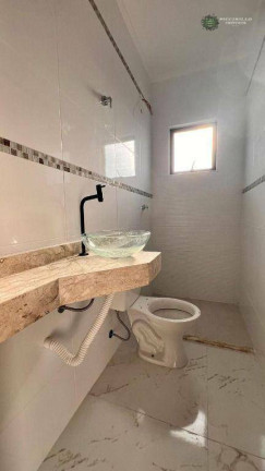 Imagem Casa com 2 Quartos à Venda, 55 m² em Maracanã - Praia Grande Imagem Casa com 2 Quartos à Venda, 55 m² em Maracanã - Praia Grande