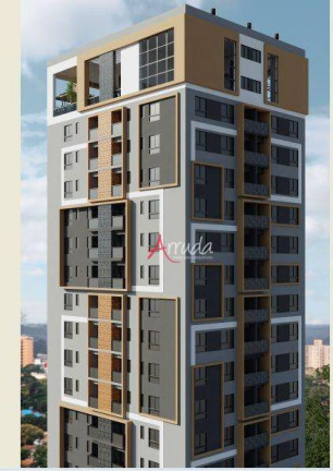 Imagem Apartamento com 3 Quartos à Venda, 84 m² em Centro - Cascavel Imagem Apartamento com 3 Quartos à Venda, 84 m² em Centro - Cascavel