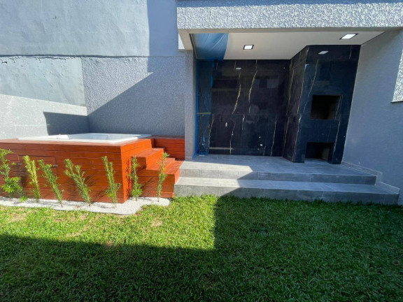 Imagem Casa com 3 Quartos à Venda, 120 m² em Ingleses Do Rio Vermelho - Florianópolis