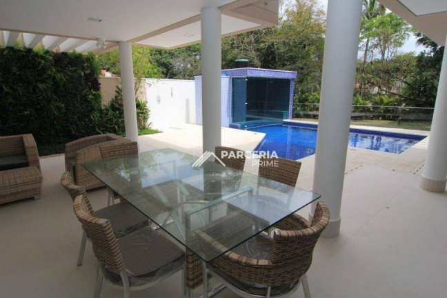 Imagem Casa com 6 Quartos à Venda, 489 m² em Riviera Módulo 5 - Bertioga Imagem Casa com 6 Quartos à Venda, 489 m² em Riviera Módulo 5 - Bertioga