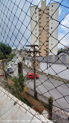 Imagem Apartamento com 2 Quartos à Venda, 55 m² em Jardim Das Palmas - São Paulo