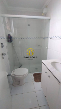 Imagem Apartamento com 1 Quarto à Venda, 43 m² em Loteamento João Batista Julião - Guarujá