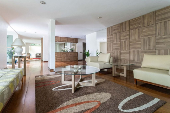 Imagem Apartamento com 1 Quarto à Venda, 44 m² em Vila Nova Conceição - São Paulo Imagem Apartamento com 1 Quarto à Venda, 44 m² em Vila Nova Conceição - São Paulo