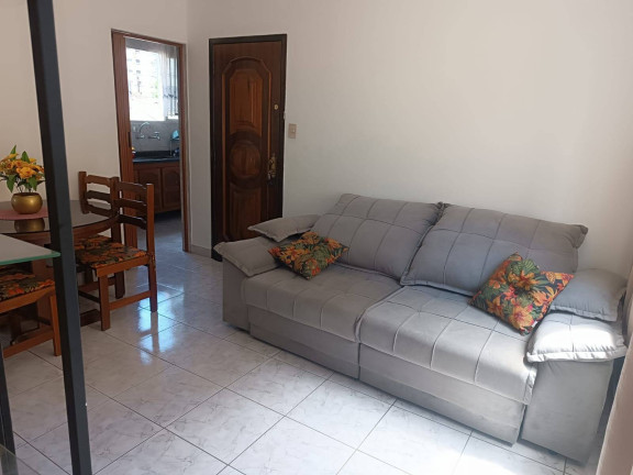 Imagem Apartamento com 2 Quartos à Venda, 52 m² em Ocian - Praia Grande Imagem Apartamento com 2 Quartos à Venda, 52 m² em Ocian - Praia Grande
