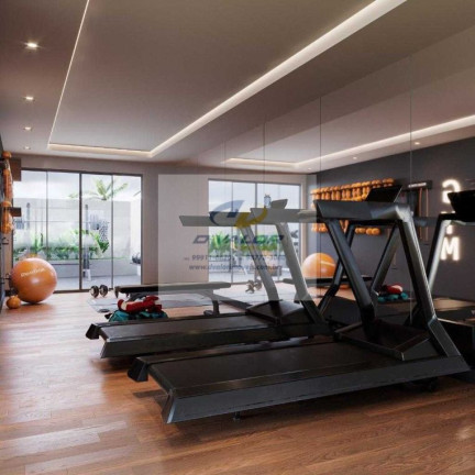 Imagem Apartamento com 1 Quarto à Venda, 26 m² em Intermares - Cabedelo