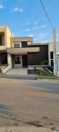 Imagem Casa com 3 Quartos à Venda, 115 m² em Horto Florestal - Sorocaba Imagem Casa com 3 Quartos à Venda, 115 m² em Horto Florestal - Sorocaba