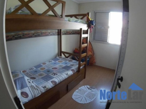 Imagem Apartamento com 3 Quartos à Venda, 60 m² em Vila Amélia - São Paulo Imagem Apartamento com 3 Quartos à Venda, 60 m² em Vila Amélia - São Paulo