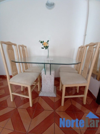 Imagem Apartamento com 2 Quartos à Venda, 60 m² em Brasilândia - São Paulo Imagem Apartamento com 2 Quartos à Venda, 60 m² em Brasilândia - São Paulo
