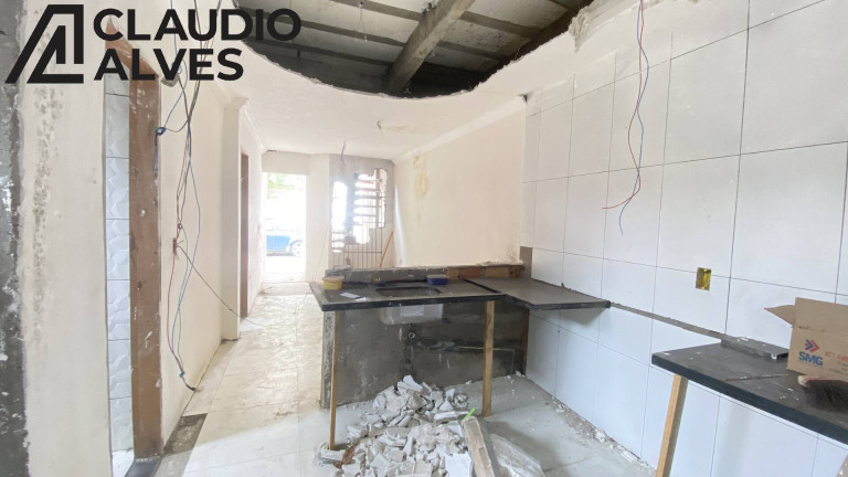 Imagem Casa com 5 Quartos à Venda, 100 m² em Brasília - Feira De Santana Imagem Casa com 5 Quartos à Venda, 100 m² em Brasília - Feira De Santana