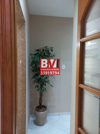 Imagem Apartamento com 2 Quartos à Venda, 70 m² em Vista Alegre - Rio De Janeiro