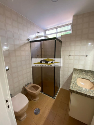Imagem Apartamento com 3 Quartos à Venda, 116 m² em Paraíso - São Paulo Imagem Apartamento com 3 Quartos à Venda, 116 m² em Paraíso - São Paulo