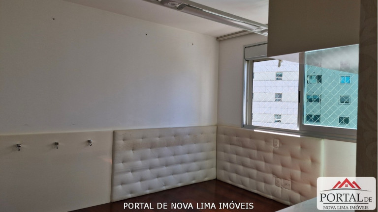 Imagem Apartamento com 4 Quartos à Venda, 268 m² em Belvedere - Belo Horizonte Imagem Apartamento com 4 Quartos à Venda, 268 m² em Belvedere - Belo Horizonte