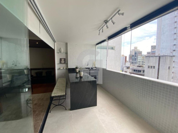 Imagem Apartamento com 3 Quartos à Venda, 232 m² em Graça - Salvador Imagem Apartamento com 3 Quartos à Venda, 232 m² em Graça - Salvador