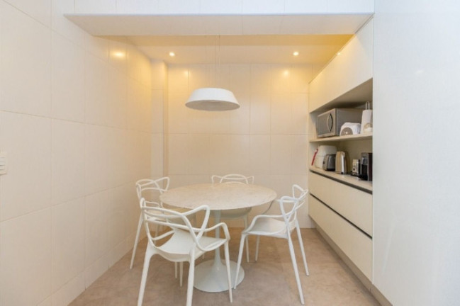 Imagem Apartamento com 3 Quartos à Venda, 204 m² em Perdizes - São Paulo