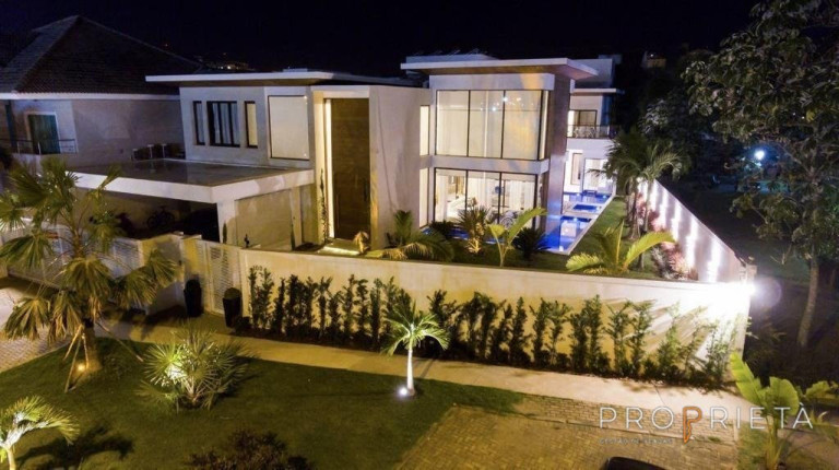 Imagem Casa de Condomínio com 5 Quartos à Venda, 800 m² em Barra Da Tijuca - Rio De Janeiro