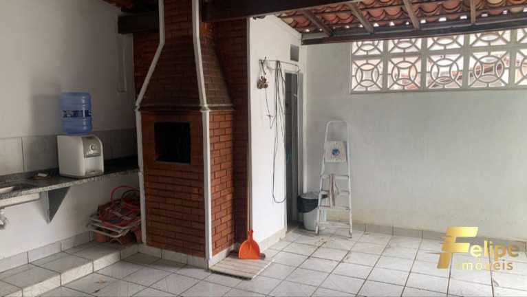 Imagem Imóvel com 4 Quartos à Venda, 100 m² em Praia Do Morro - Guarapari