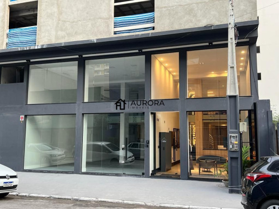 Imagem Sala Comercial para Alugar, 156 m² em Pioneiros - Balneário Camboriú