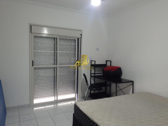Imagem Apartamento com 2 Quartos à Venda, 88 m² em Canto Do Forte - Praia Grande