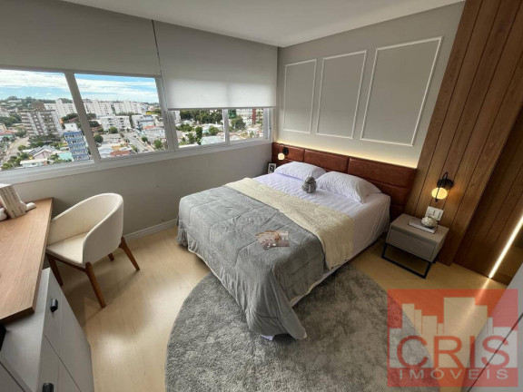 Imagem Apartamento com 3 Quartos à Venda, 110 m² em Progresso - Bento Gonçalves Imagem Apartamento com 3 Quartos à Venda, 110 m² em Progresso - Bento Gonçalves
