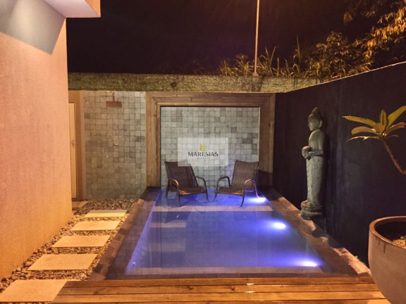 Imagem Casa com 3 Quartos à Venda, 160 m² em Maresias - São Sebastião Imagem Casa com 3 Quartos à Venda, 160 m² em Maresias - São Sebastião
