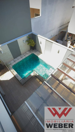 Imagem Casa de Condomínio com 2 Quartos à Venda, 200 m² em Wanel Ville - Sorocaba