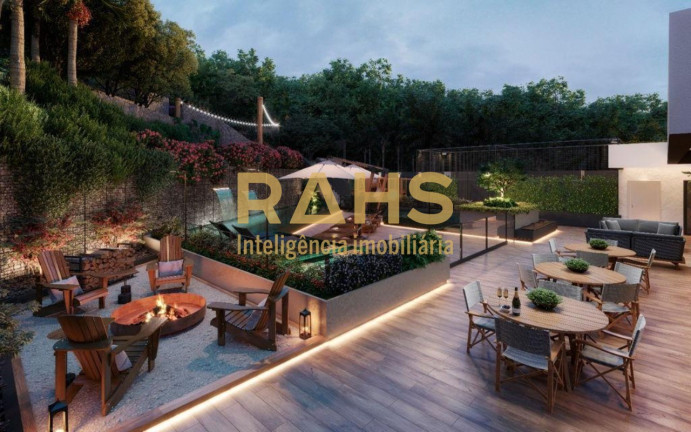 Imagem Apartamento com 3 Quartos à Venda, 140 m² em América - Joinville