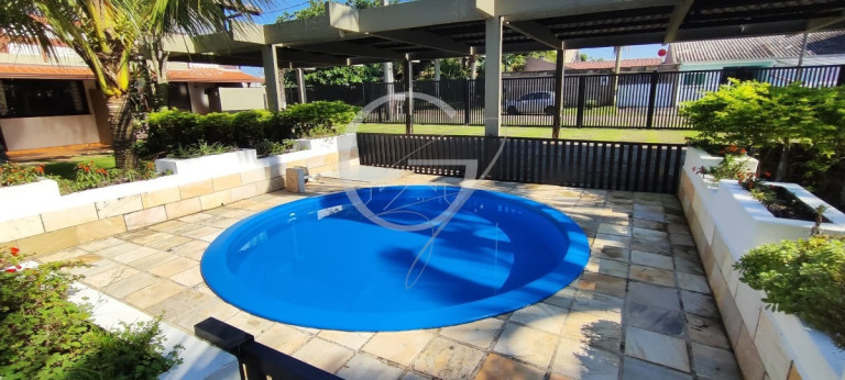 Imagem Sobrado com 2 Quartos à Venda, 59 m² em Shangri-la - Pontal Do Paraná
