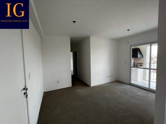 Imagem Apartamento com 2 Quartos à Venda, 60 m² em Santa Paula - São Caetano Do Sul